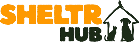 Sheltrhub Logo